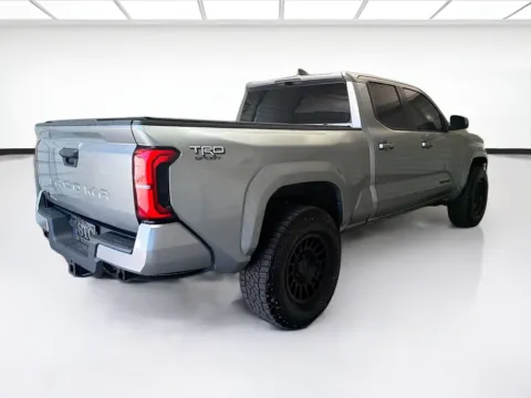 More photos of 2024 Toyota Tacoma TRD Sport at STG Montclair, CA