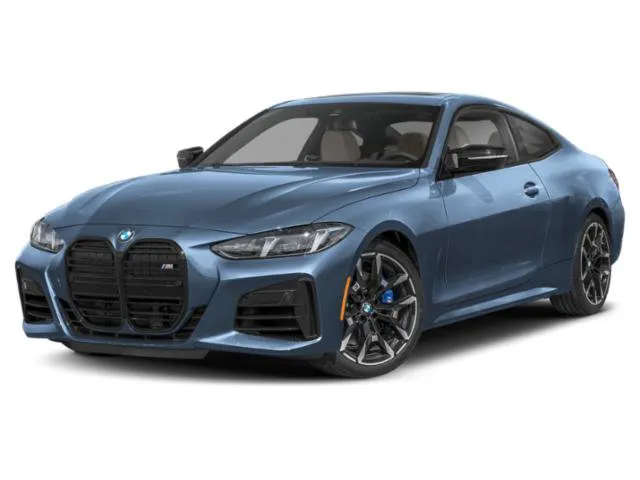 2025 BMW 4 Series M440i for sale in Montclair, CA