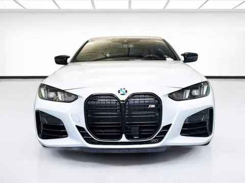 Photos of 2025 BMW 4 Series M440i for sale in Montclair, CA at STG Montclair