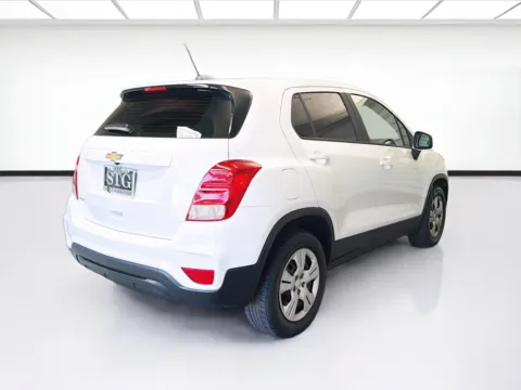 More photos of 2018 Chevrolet Trax LS at STG Montclair, CA