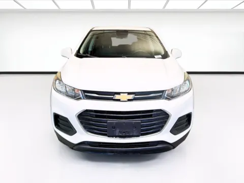 Photos of 2018 Chevrolet Trax LS for sale in Montclair, CA at STG Montclair
