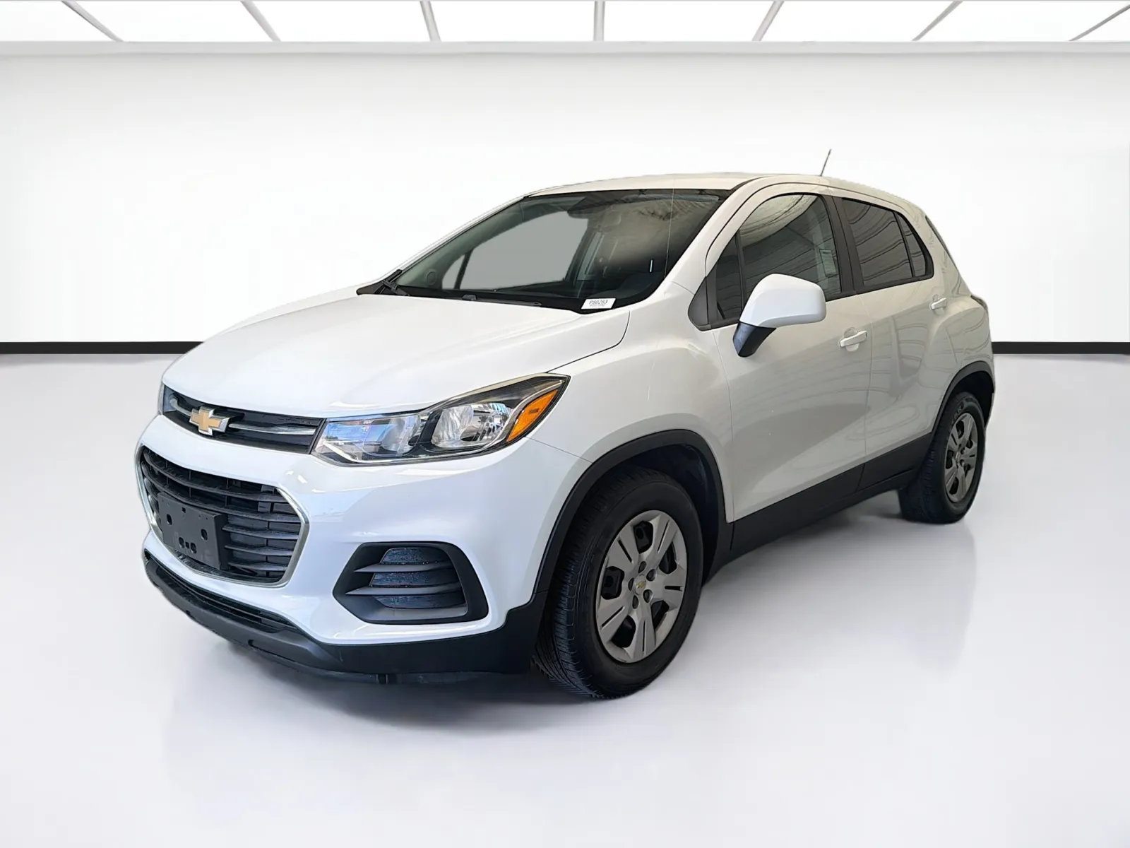 2018 Chevrolet Trax LS for sale in Montclair, CA