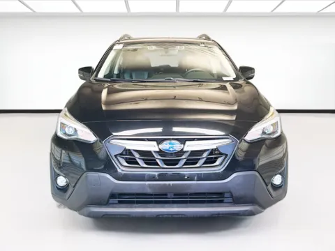 Photos of 2021 Subaru Crosstrek Limited for sale in Montclair, CA at STG Montclair