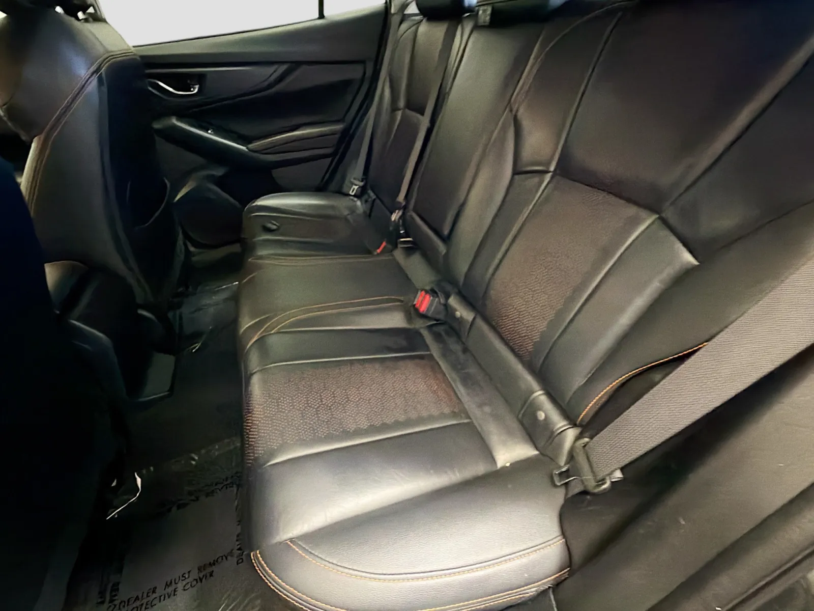 Subaru Crosstrek photo 13