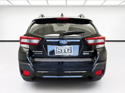 More photos of 2021 Subaru Crosstrek Limited at STG Montclair, CA