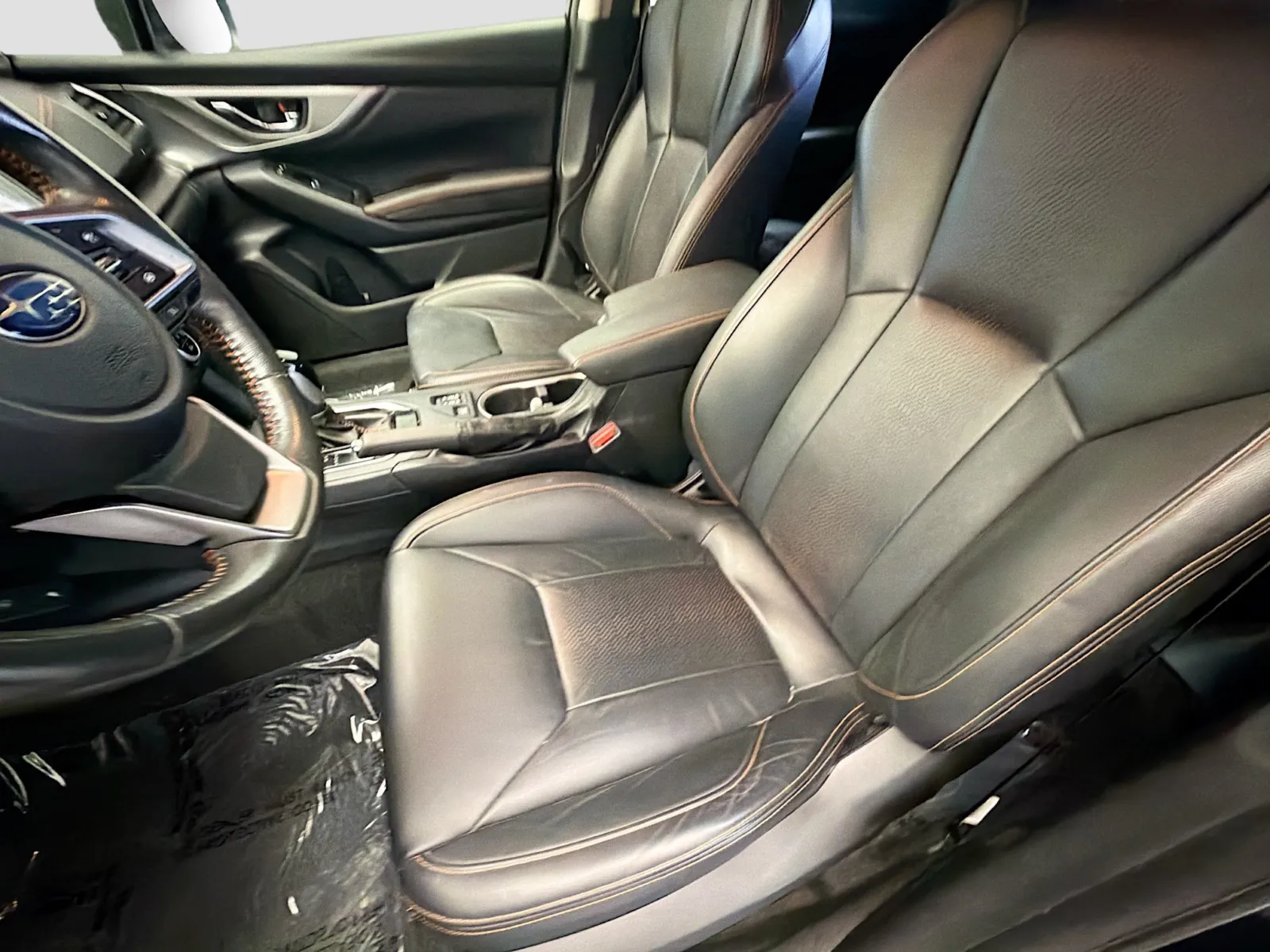Subaru Crosstrek photo 11