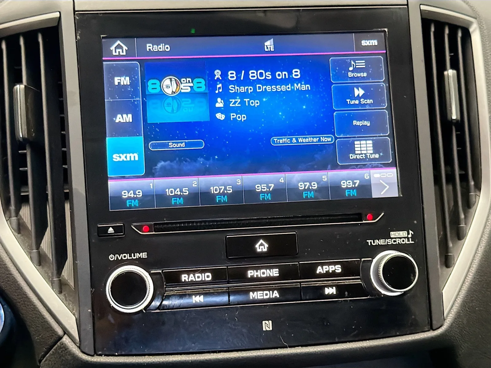Subaru Crosstrek photo 9