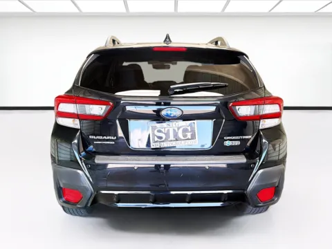 More photos of 2021 Subaru Crosstrek Limited at STG Montclair, CA