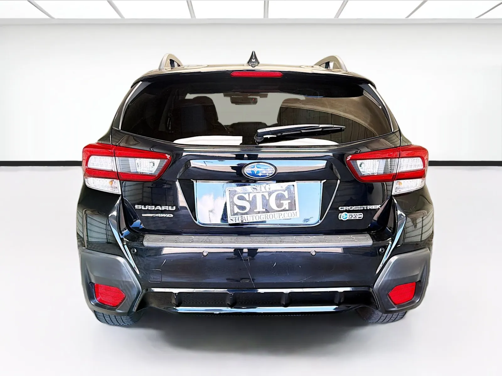 Subaru Crosstrek photo 5