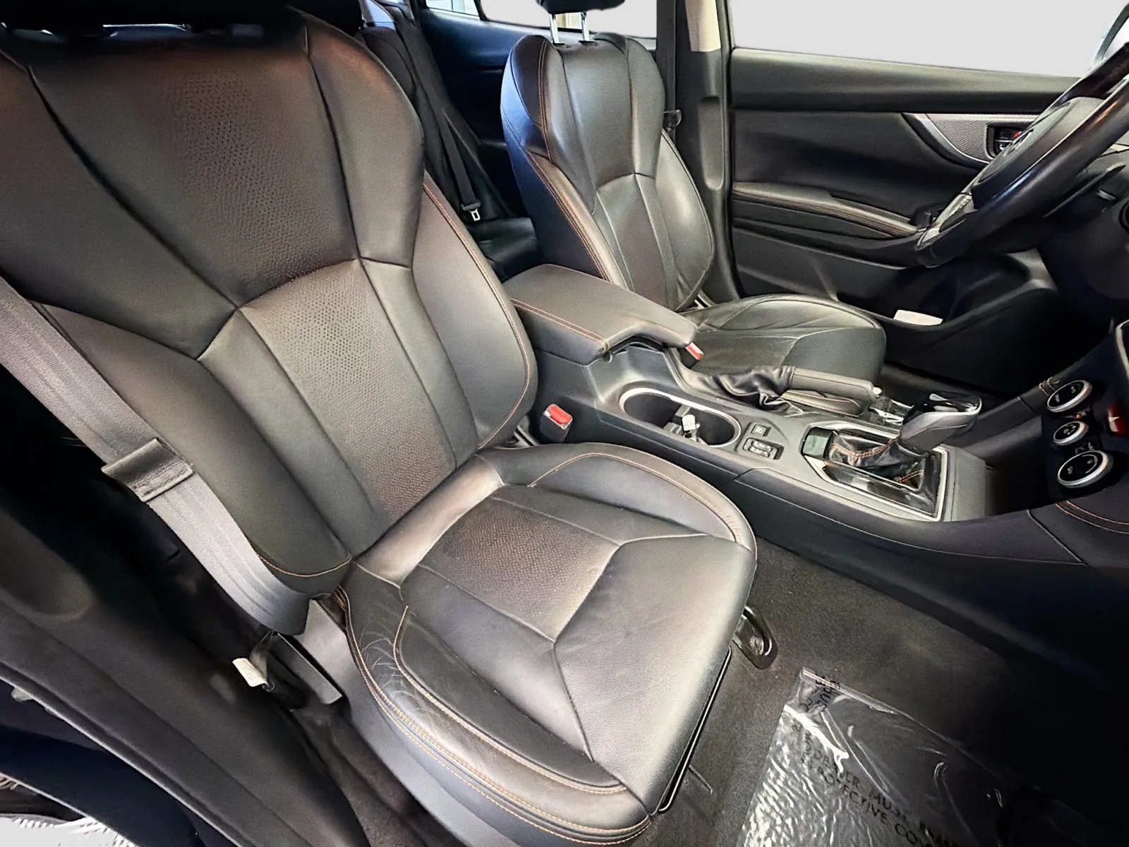 Subaru Crosstrek photo 15