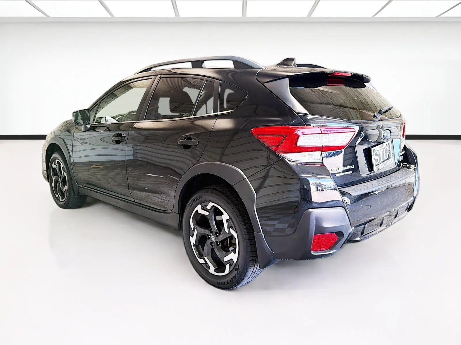 Subaru Crosstrek photo 6