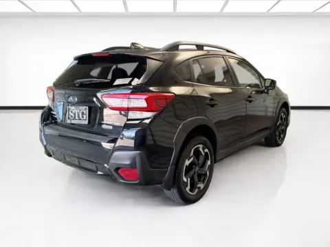 More photos of 2021 Subaru Crosstrek Limited at STG Montclair, CA