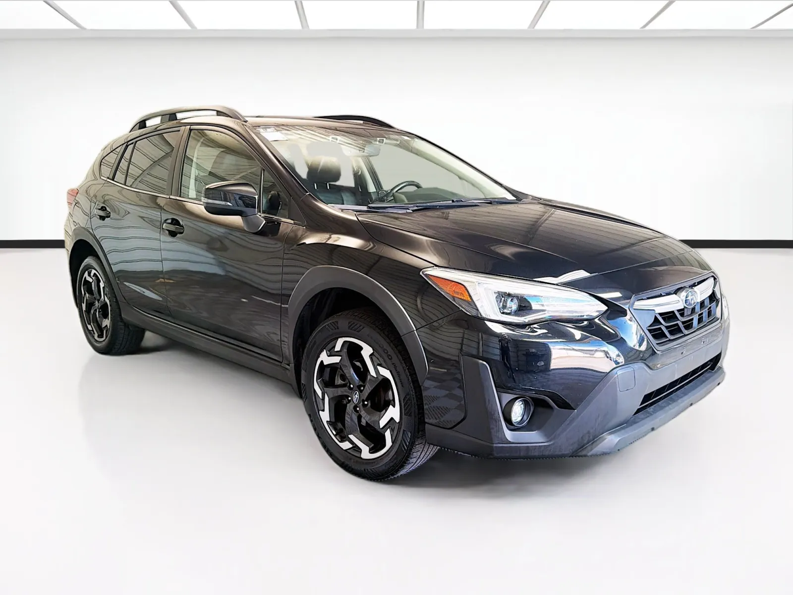 Subaru Crosstrek photo 3