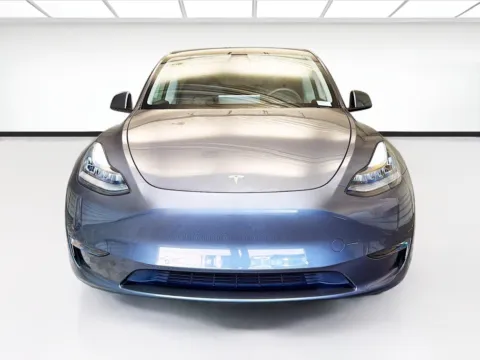 Photos of 2022 Tesla Model Y Long Range for sale in Montclair, CA at STG Montclair