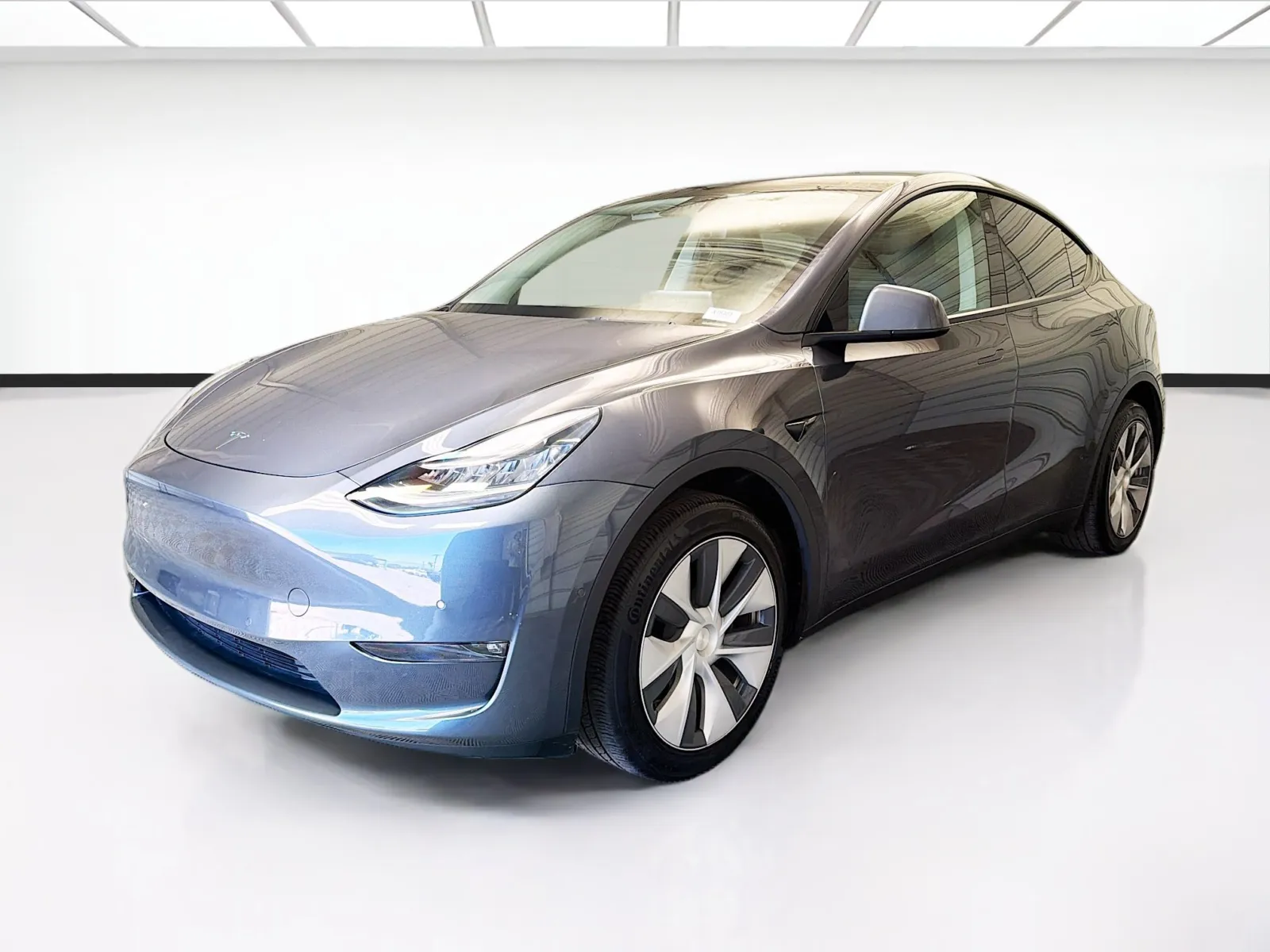 Unknown 2022 Tesla Model Y Long Range for sale in Montclair, CA
