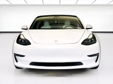 Photos of 2021 Tesla Model 3 Performance for sale in Montclair, CA at STG Montclair