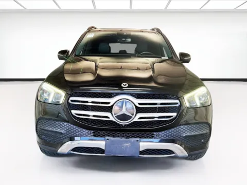 Photos of 2020 Mercedes-Benz GLE 350 4MATIC for sale in Montclair, CA at STG Montclair