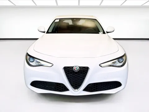 Photos of 2021 Alfa Romeo Giulia Sprint for sale in Montclair, CA at STG Montclair
