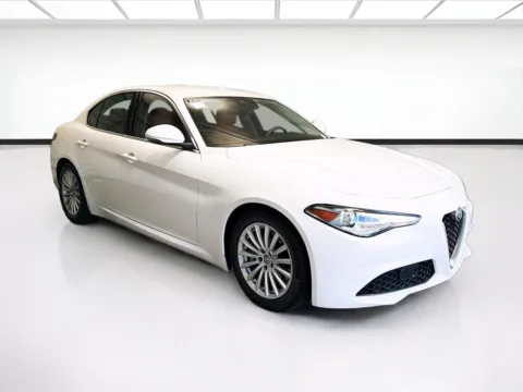 Another view of 2021 Alfa Romeo Giulia Sprint for sale in Montclair, CA at STG Montclair
