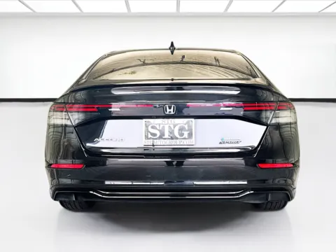 More photos of 2025 Honda Accord Hybrid Sport-L at STG Montclair, CA