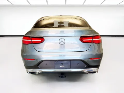 More photos of 2019 Mercedes-Benz GLC 300 Coupe 4MATIC at STG Montclair, CA