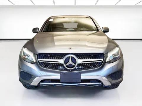 Photos of 2019 Mercedes-Benz GLC 300 Coupe 4MATIC for sale in Montclair, CA at STG Montclair