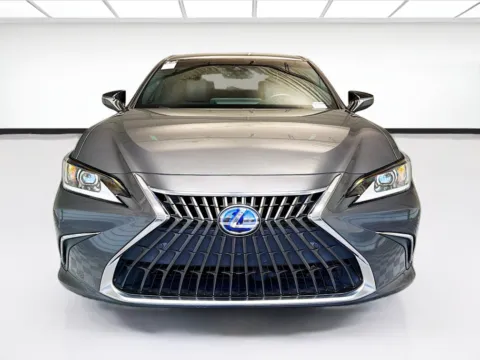 Photos of 2022 Lexus ES 300h for sale in Montclair, CA at STG Montclair
