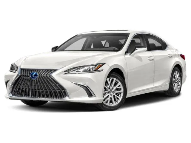 2022 Lexus ES 300h for sale in Montclair, CA
