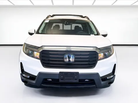 Photos of 2022 Honda Ridgeline RTL for sale in Montclair, CA at STG Montclair