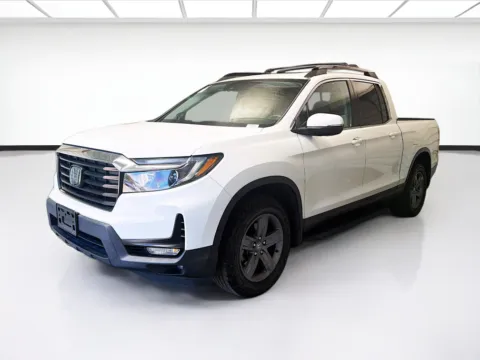 Unknown 2022 Honda Ridgeline RTL for sale in Montclair, CA