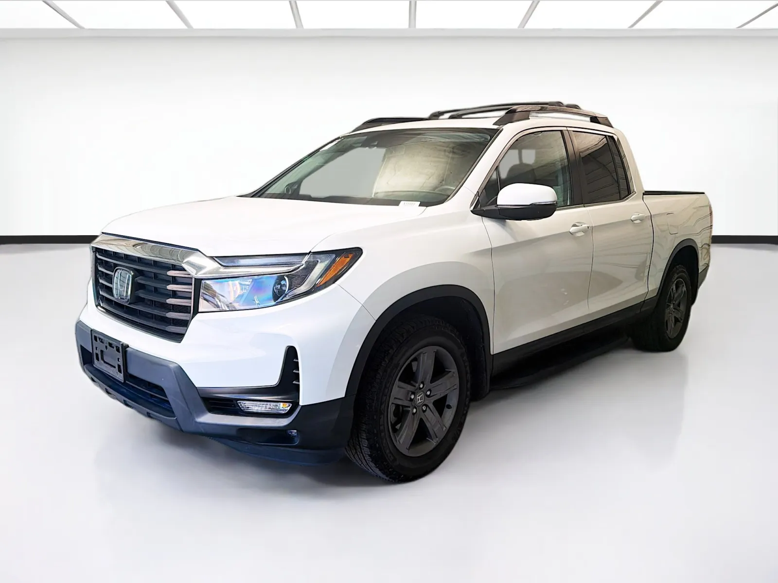 Unknown 2022 Honda Ridgeline RTL for sale in Montclair, CA