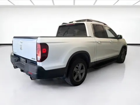 More photos of 2022 Honda Ridgeline RTL at STG Montclair, CA