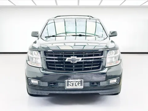 Photos of 2019 Chevrolet Tahoe Premier for sale in Montclair, CA at STG Montclair