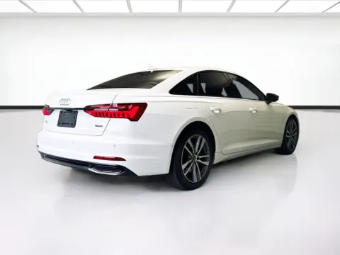 More photos of 2021 Audi A6 45 Sport Premium Plus quattro at STG Montclair, CA