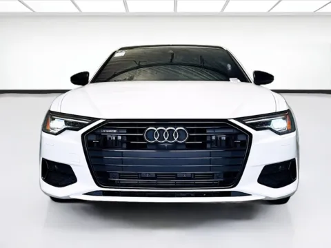 Photos of 2021 Audi A6 45 Sport Premium Plus quattro for sale in Montclair, CA at STG Montclair