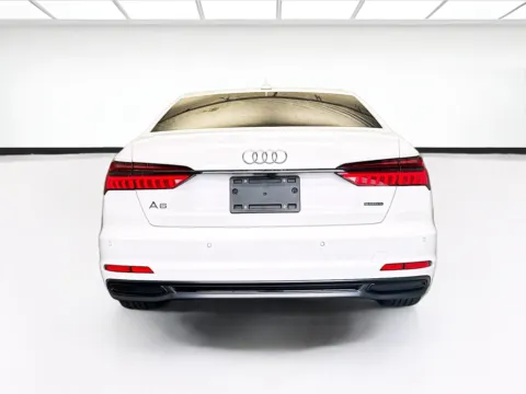 More photos of 2021 Audi A6 45 Sport Premium Plus quattro at STG Montclair, CA