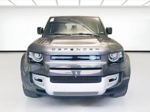 Photos of 2021 Land Rover Defender 110 SE for sale in Montclair, CA at STG Montclair