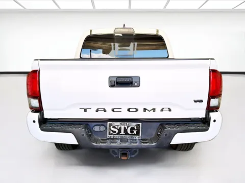 More photos of 2019 Toyota Tacoma TRD Sport V6 at STG Montclair, CA
