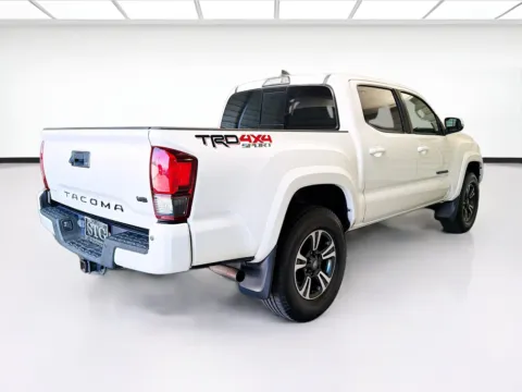 More photos of 2019 Toyota Tacoma TRD Sport V6 at STG Montclair, CA