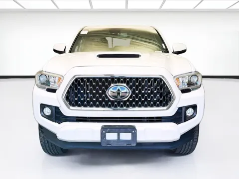 Photos of 2019 Toyota Tacoma TRD Sport V6 for sale in Montclair, CA at STG Montclair