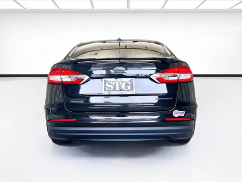 More photos of 2019 Ford Fusion Energi Titanium at STG Montclair, CA