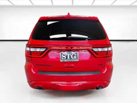 More photos of 2018 Dodge Durango GT BLACKTOP & PREMIUM GROUP at STG Montclair, CA