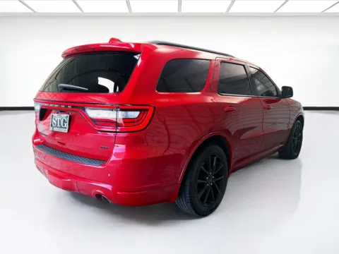 More photos of 2018 Dodge Durango GT BLACKTOP & PREMIUM GROUP at STG Montclair, CA