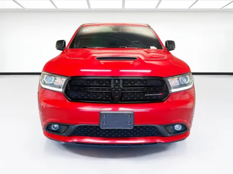 Photos of 2018 Dodge Durango GT BLACKTOP & PREMIUM GROUP for sale in Montclair, CA at STG Montclair