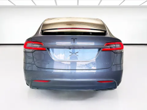 More photos of 2018 Tesla Model X 75D at STG Montclair, CA