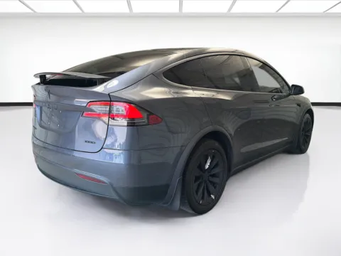 More photos of 2018 Tesla Model X 75D at STG Montclair, CA