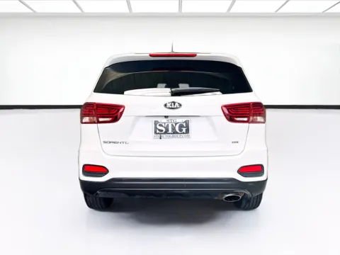 More photos of 2020 Kia Sorento L at STG Montclair, CA