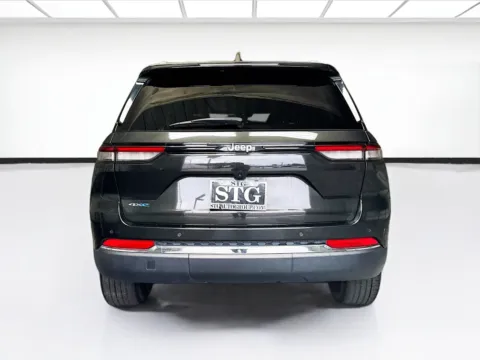 More photos of 2023 Jeep Grand Cherokee 4xe at STG Montclair, CA