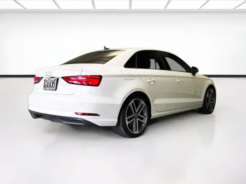 More photos of 2020 Audi A3 2.0T Premium FrontTrak at STG Montclair, CA