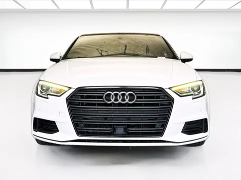 Photos of 2020 Audi A3 2.0T Premium FrontTrak for sale in Montclair, CA at STG Montclair